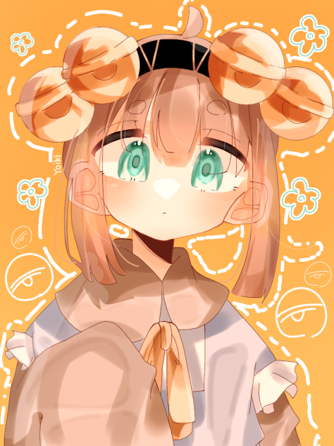 よき