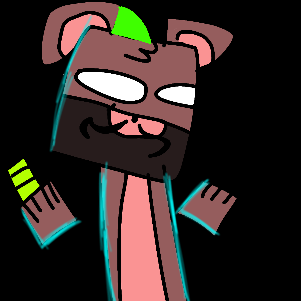 33 sin título - ibisPaint