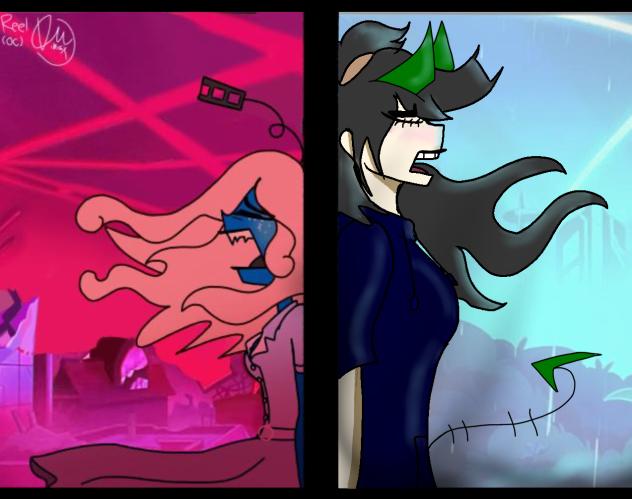 COLLAB with Charlie