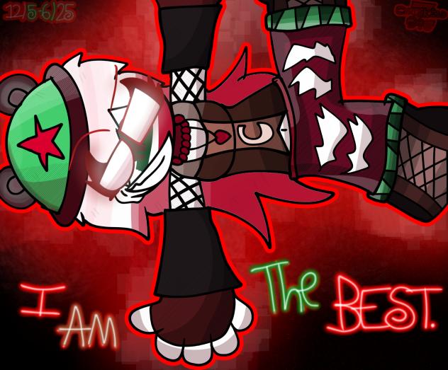 California (statehumans)