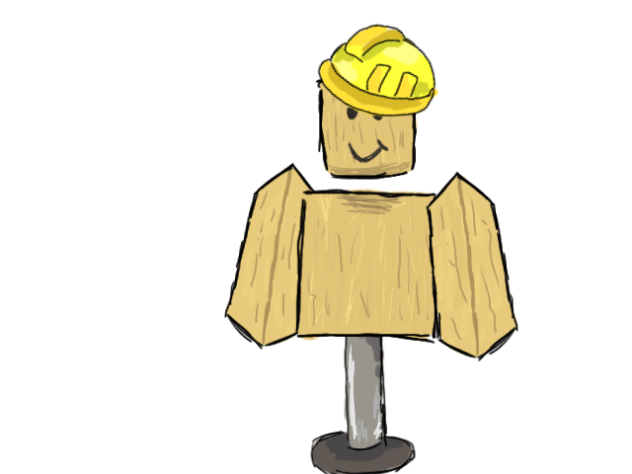 Mannequin Mark