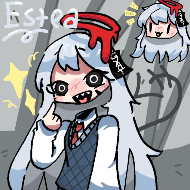 For @estea