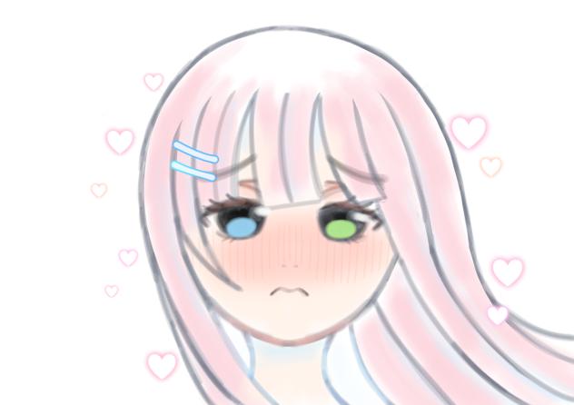 Blush - ibisPaint