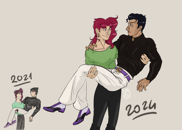 Jotakak redraw