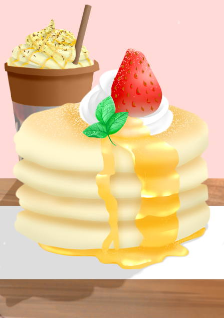 かふぇ