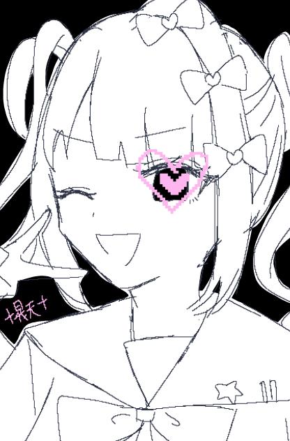 ♡