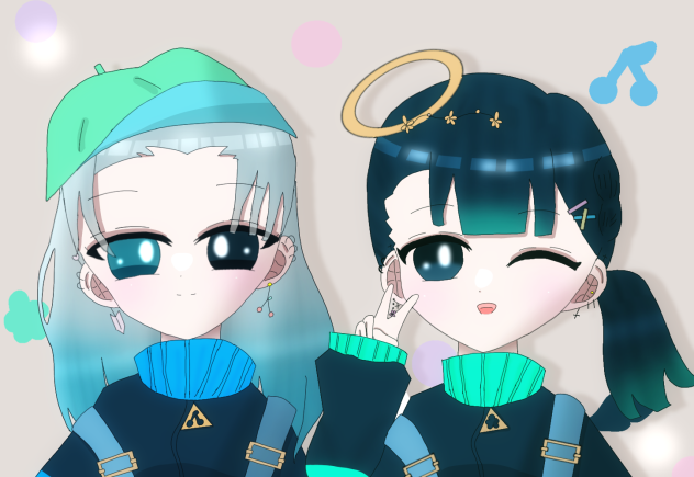 はんへ！