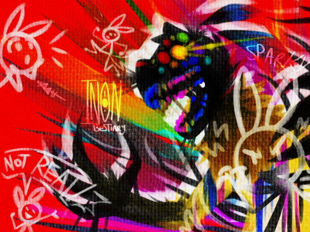 bestiary inon faa
