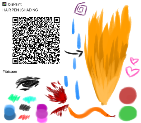 Pencil idea