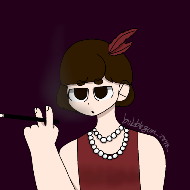 After The Show - ibisPaint