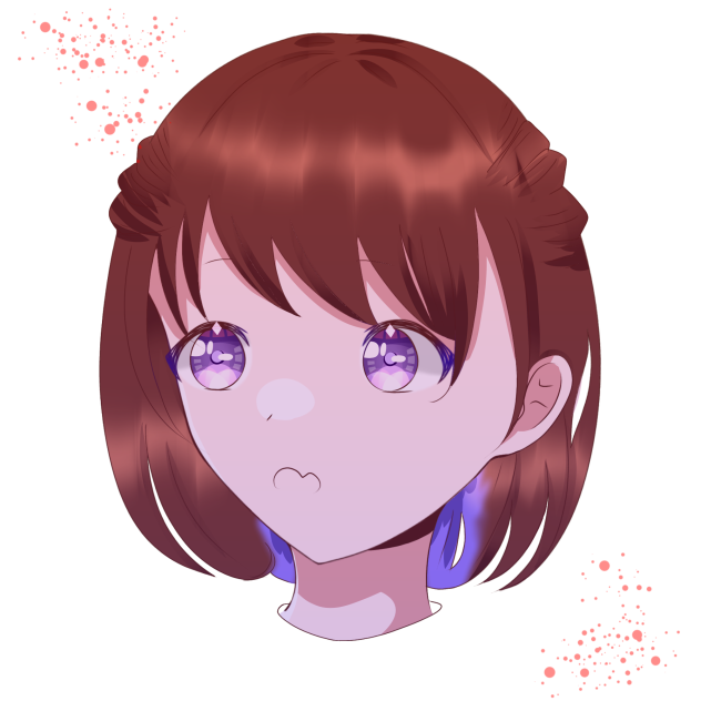 らくがき（？）