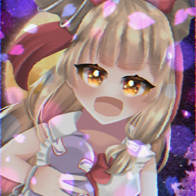 伊吹萃香の日