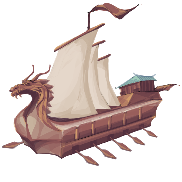 dragon boat
