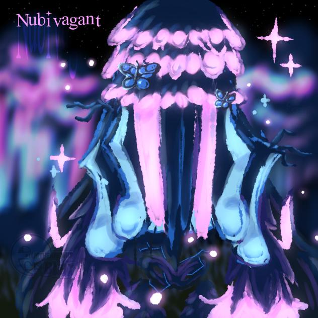 nubivagant