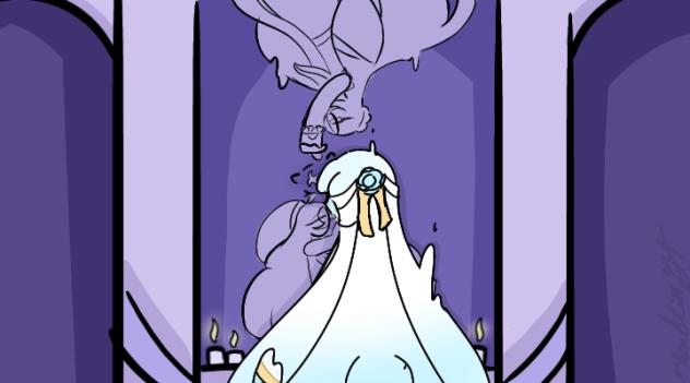 Bernadette