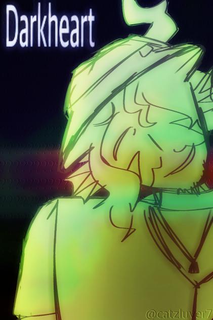 I need you to love me more.