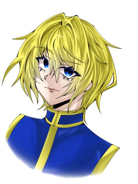 クラピカ