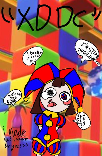 PIMS redraw