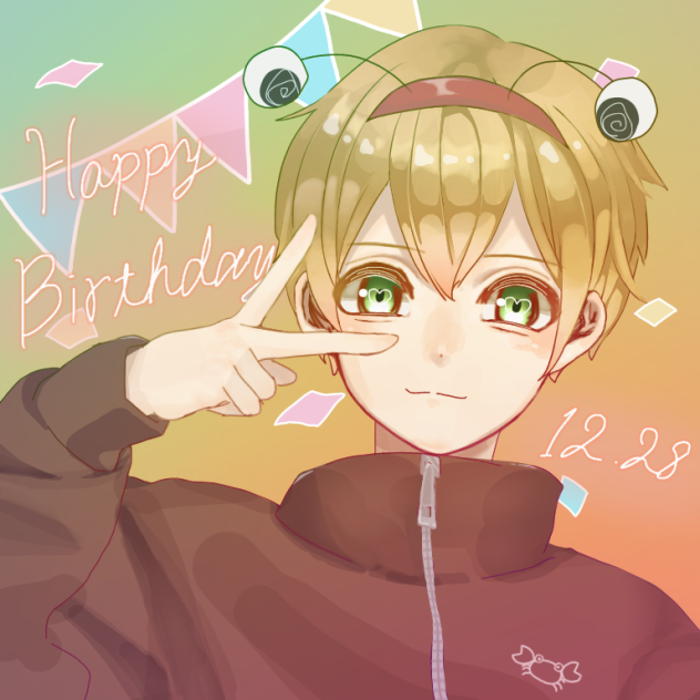 かにちゃん