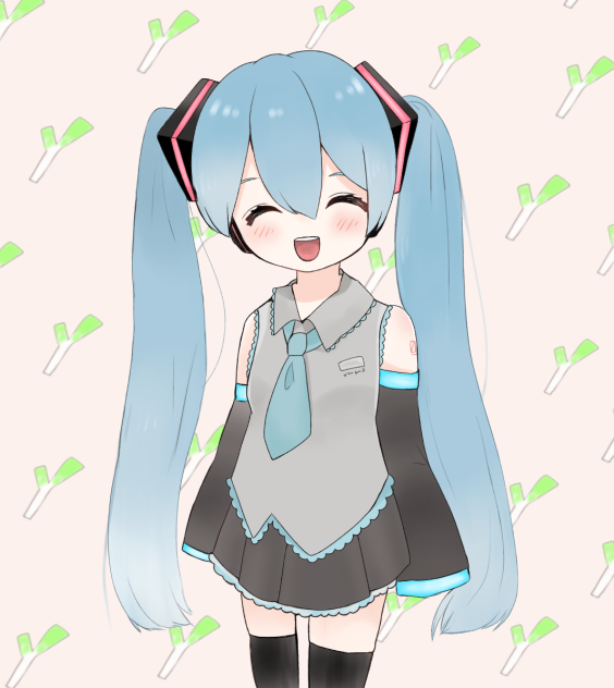 初音ミク