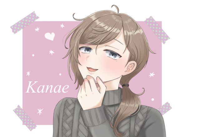 にじさんじ  叶くん