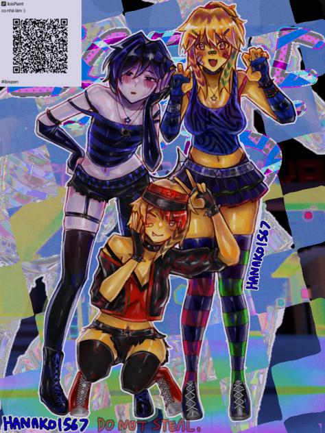 Rendering blending (BRUSH NOT MINE!!)