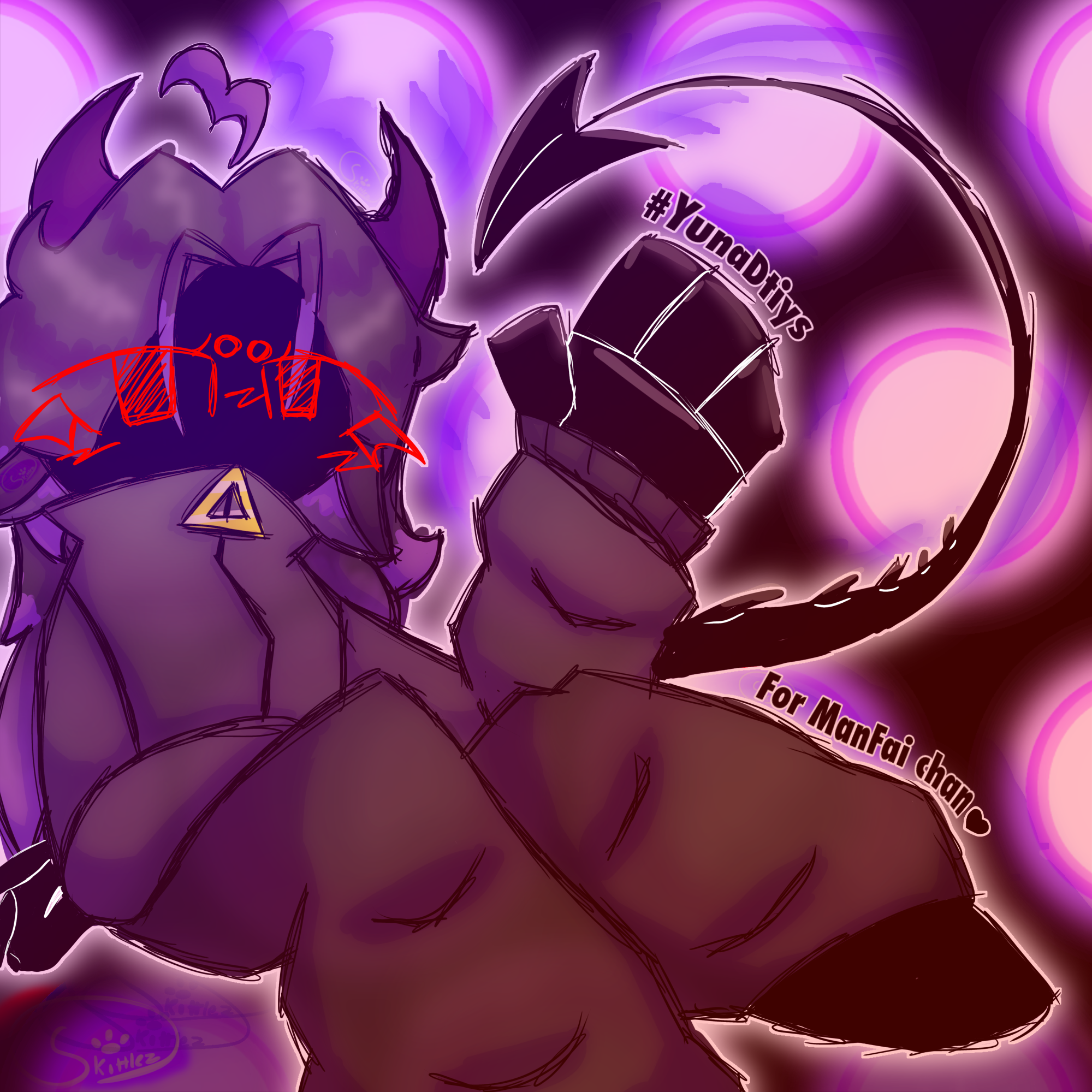 My entry! - ibisPaint