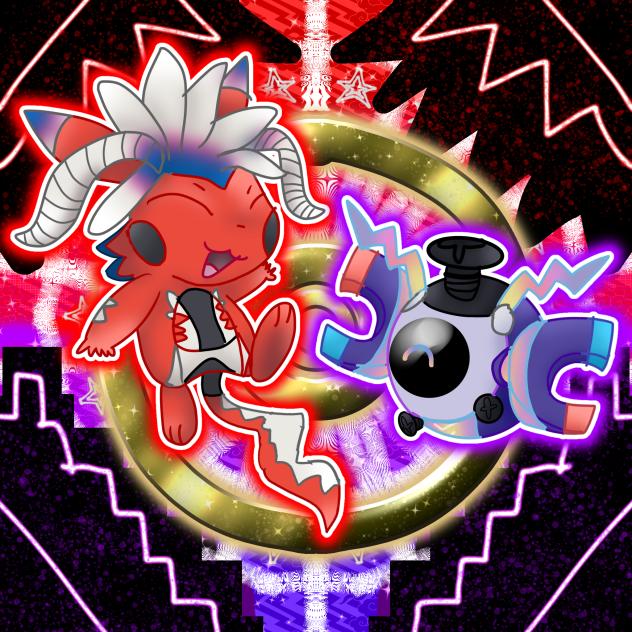 Koraichu and Miraimite