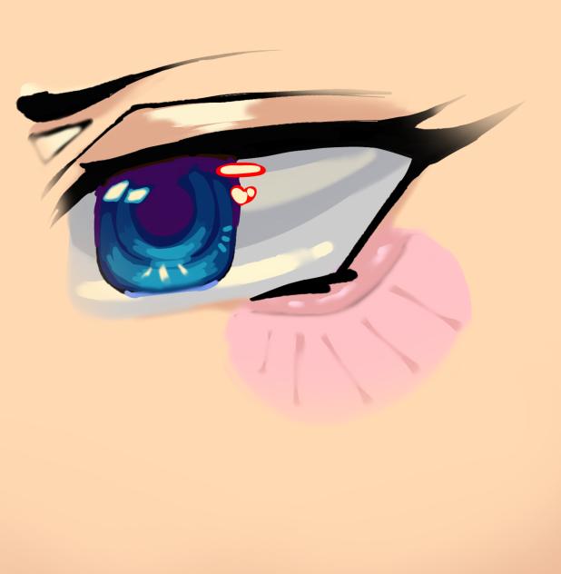 first time using digital pen after 1year