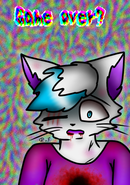 ⚠️He is OK!It's just a quarrel!Alive!⚠️