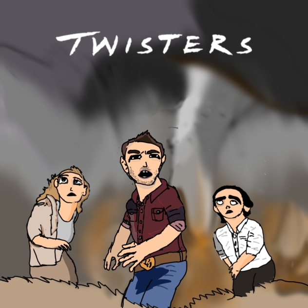 Twisters