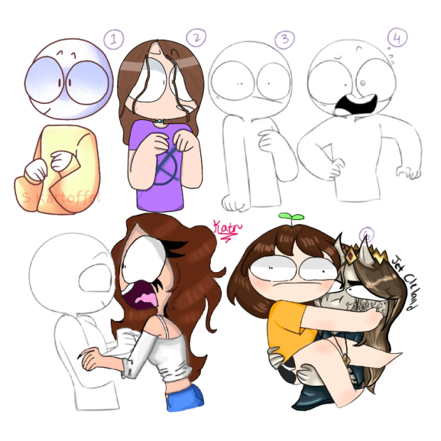 Collab - ibisPaint