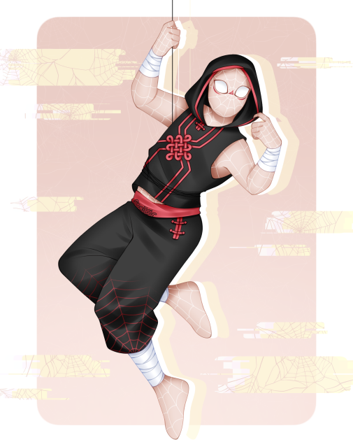 SpiderZen
