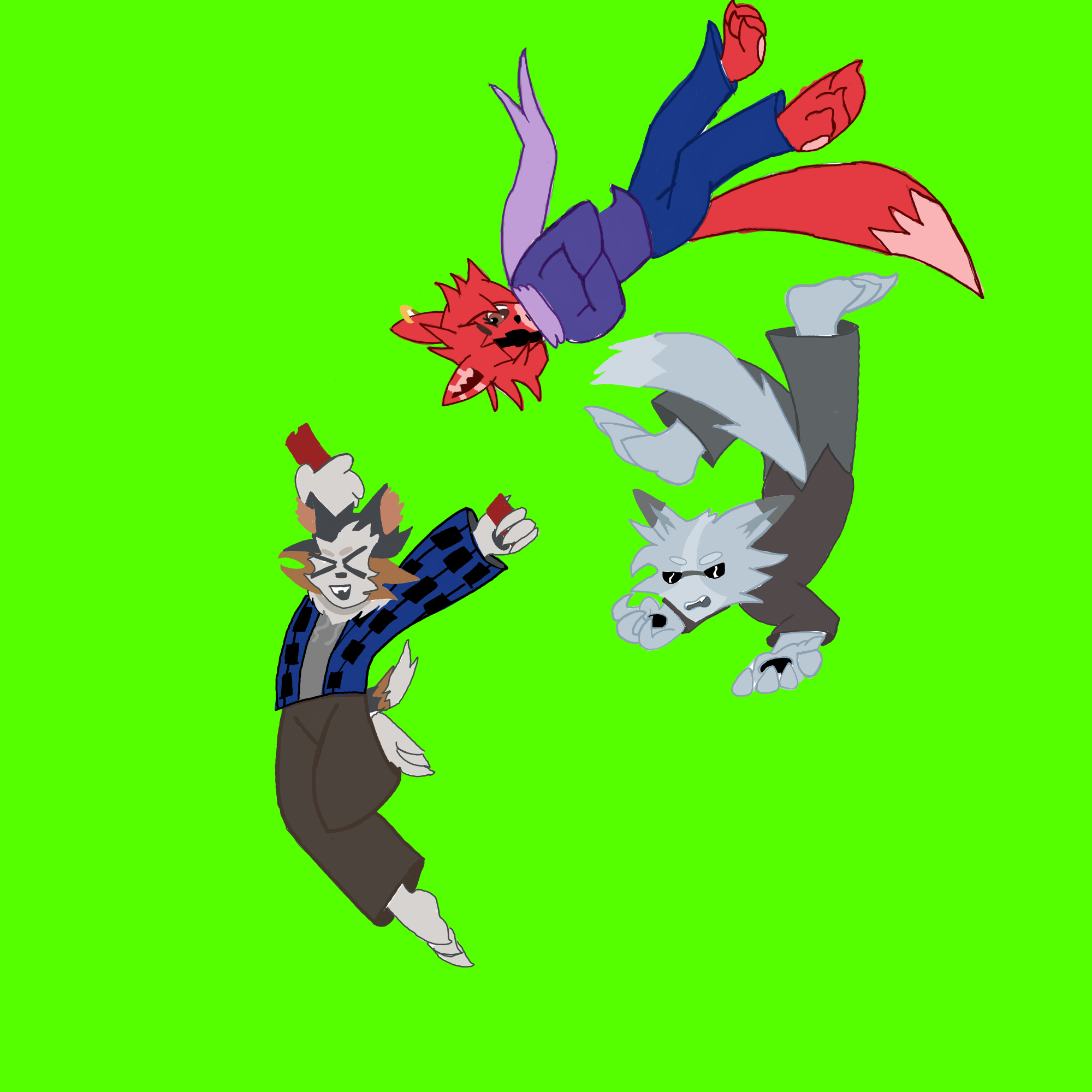 Another thumbnail - ibisPaint