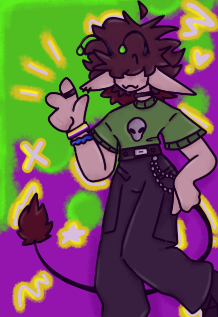 Loe 💛🤍💜🖤