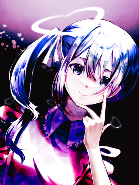 カラフルホワイト