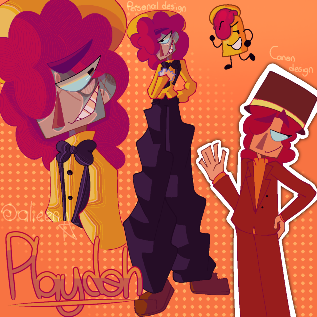Playdoh