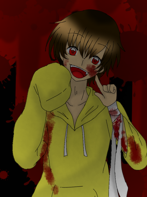 十四松   ちょっと修正