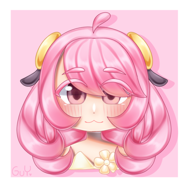 Fanart Line Play #2021-11