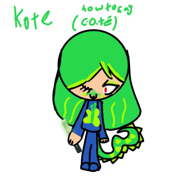 Kote