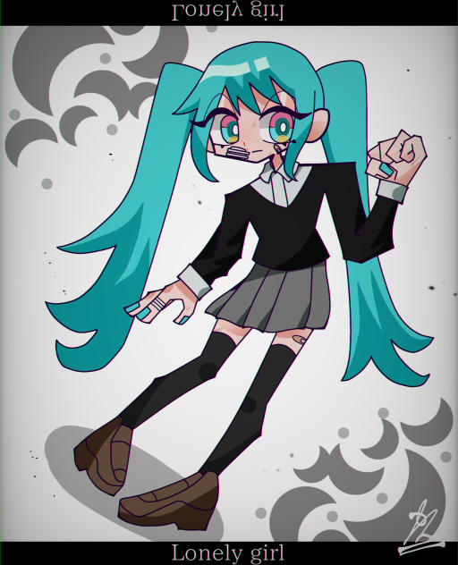 88日目 ローリンガール