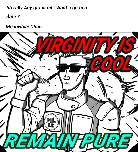 Mlbb , fan art , meme