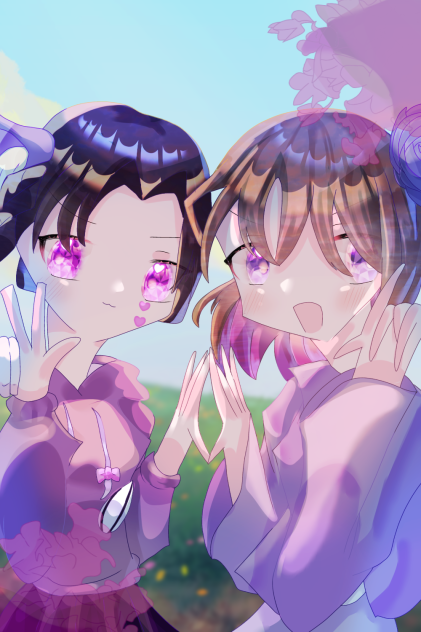 妖スノここに誕生‼︎