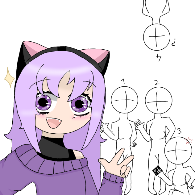 Collab with Me ! - ibisPaint
