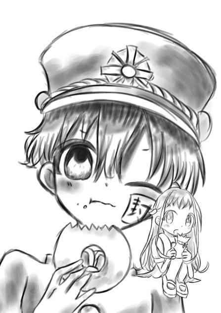 ドーナツ