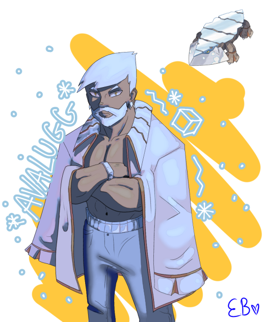 Avalugg