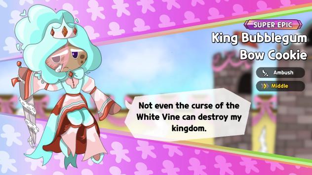 I said King, but I call him a Prince 😝