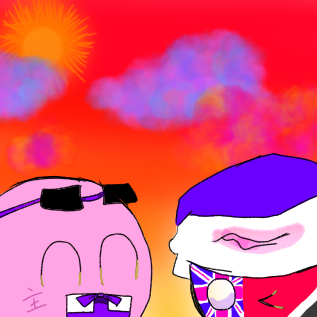 明日はクリスマスですね｡