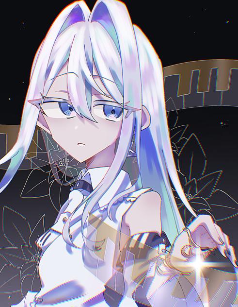 泡沫に抱かれて