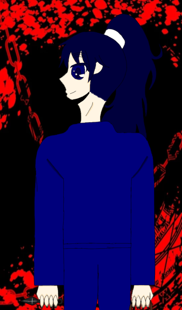 久々知兵助 ibisPaint